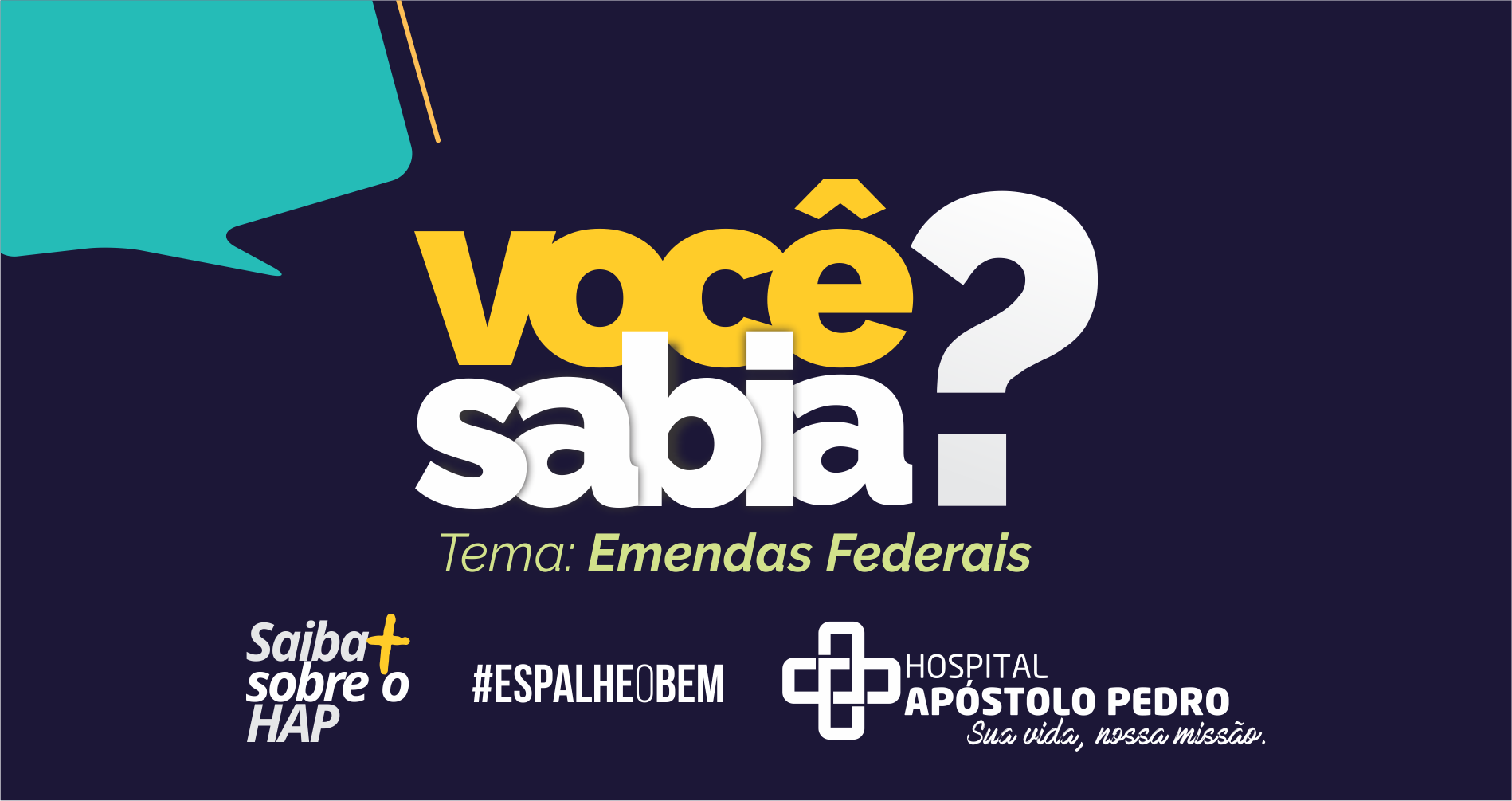 Você sabia? Tema