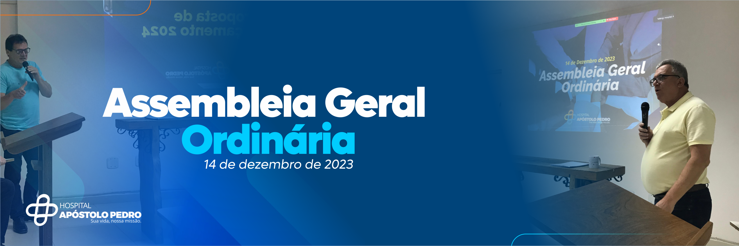 Assembleia Geral Ordinária