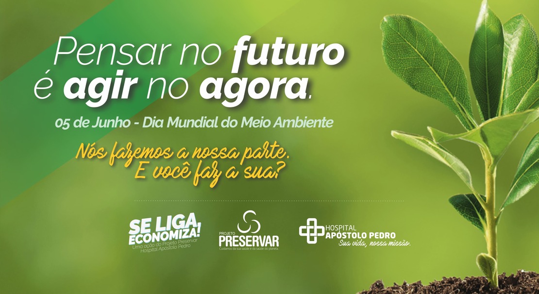 Projeto Preservar